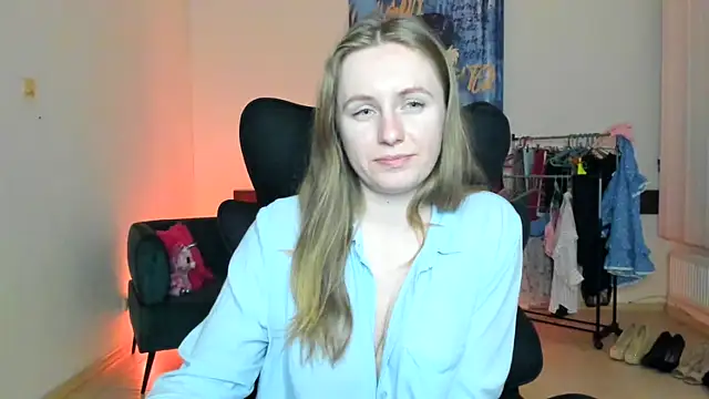 XXX chat uživo modela Marisha_Cute