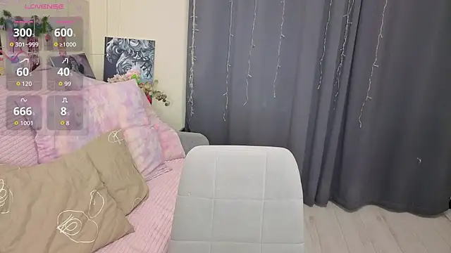 Kitty-Katty 라이브 XXX 채팅