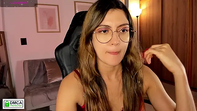 Chat XXX en directo de Lilabril