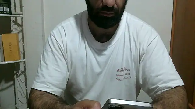 Samirfuker84 Webcam show