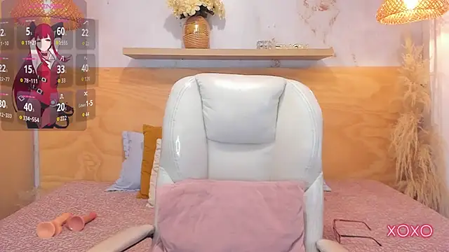 Lasira_Thill: онлайн-секс-чат