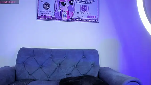 Ares_DAMM 웹캠 쇼