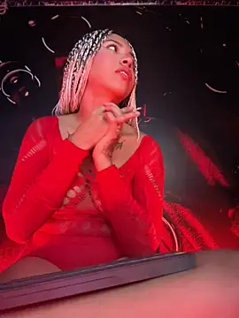 Laila_LS 现场XXX聊天