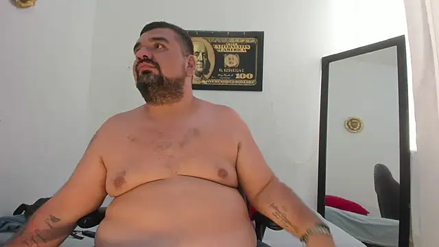 horus_gilのウェブカメラショー