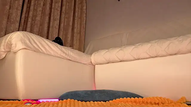 Ellijoys Live XXX-chat