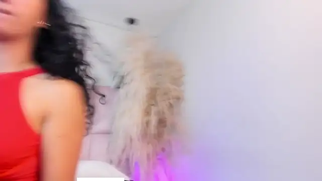 Chat XXX ao vivo de Vaithiare_stone