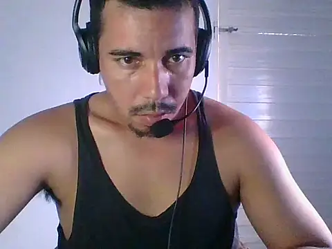 Show de webcam de feboapolo