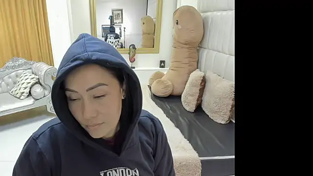 Živý XXX chat gaby_trent