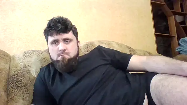 StasConnor – Naživo XXX chat