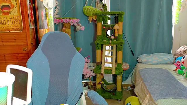 minakitsume's Live XXX Chat