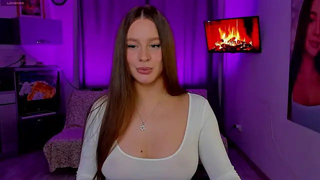 Živý XXX chat Mrs_Crabs