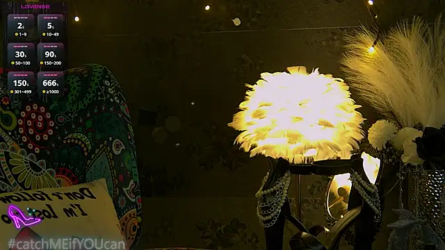 ToughVamp_MockinWITCH's Live XXX Chat