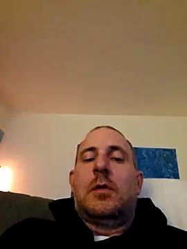 dufatcock's Webcam Show