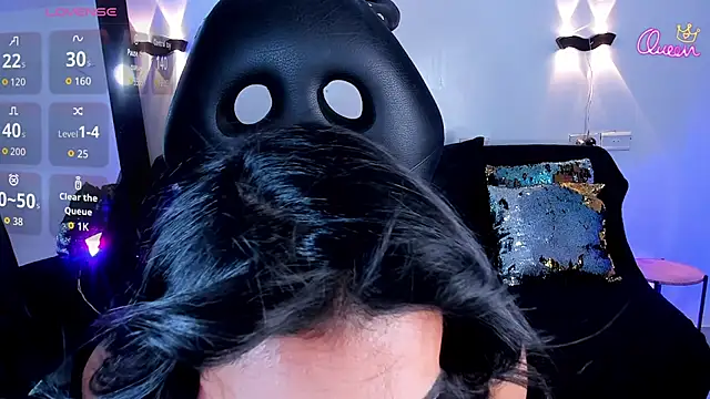 Hecate_doll's Live XXX Chat