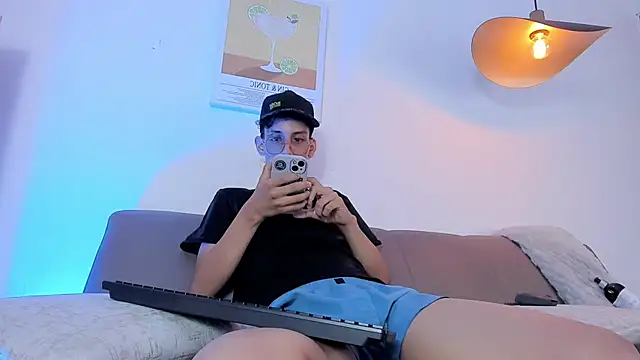 dax_blaze Webcamshow