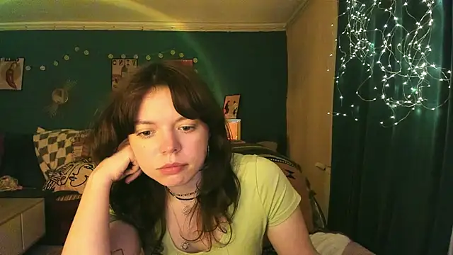 ClancyMorissey 现场XXX聊天