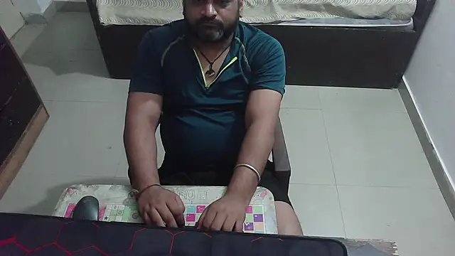 rentarob 在線直播表演