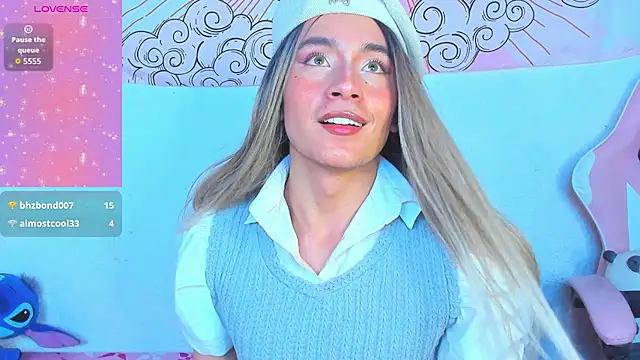 brihanna_cooper Chat XXX in diretta