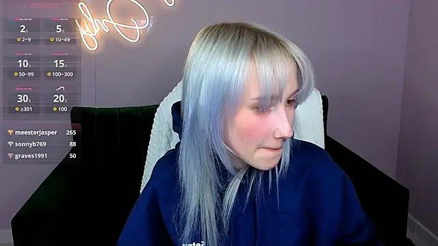 Chatroom XXX en direct de evlica