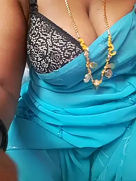 Tamil_Ammani 在線直播表演