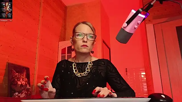 Lady_Shine Live XXX Chat