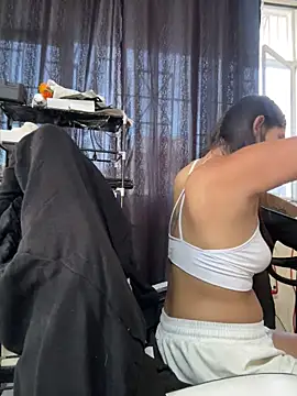 Lucyfer-fire – Naživo XXX chat