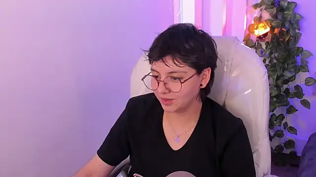 Nathaly_ds Obrolan Langsung XXX