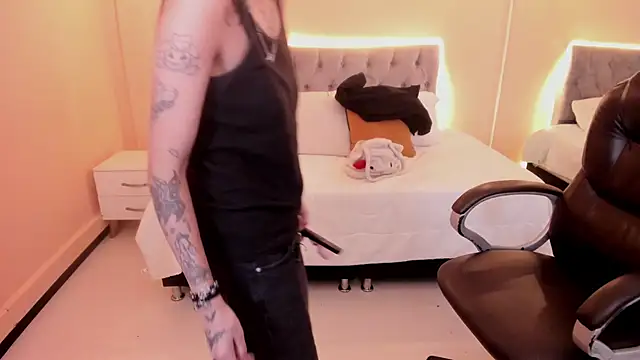 Bela_Craxkerr's Live XXX Chat