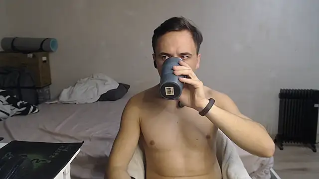 Denis_sport's Live XXX Chat