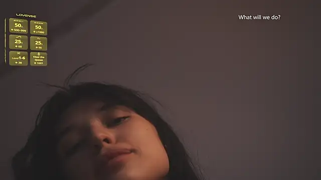 horneyjozy's Live XXX Chat