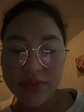 Lina-Naughty 网络视讯表演