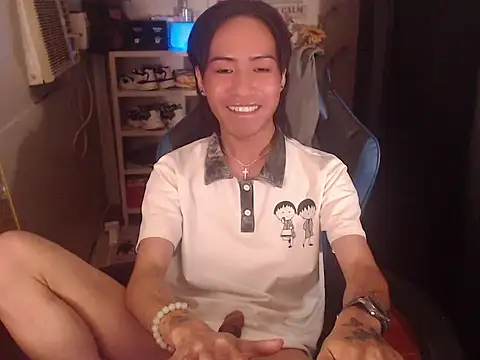 Chat XXX en directo de Erin_23