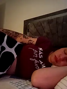 HealingHoney – Live XXX-chat