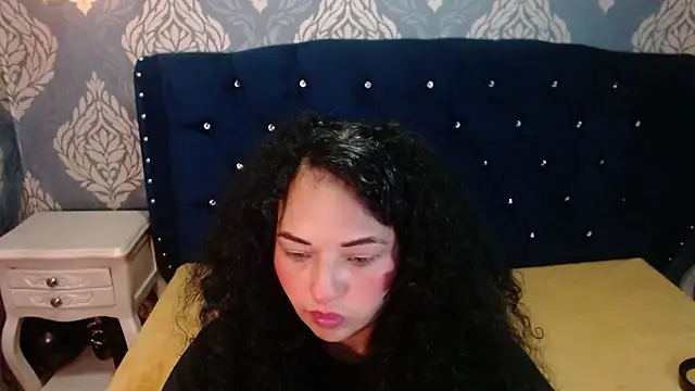 Sofiacowperx 现场XXX聊天