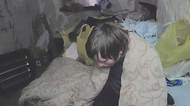 makarov1993 Adlı Modelin Web Kamerası Şovu