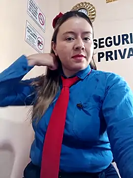 Hannah-colx 现场XXX聊天