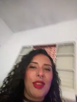 Show de suaalmalivre na webcam