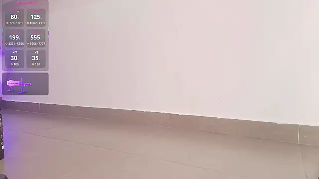 Živý XXX chat Sassy--Girl