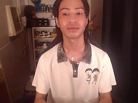 Erin_23n Webbikameraesitys