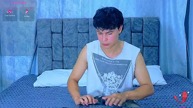 Dantekent 在線直播表演