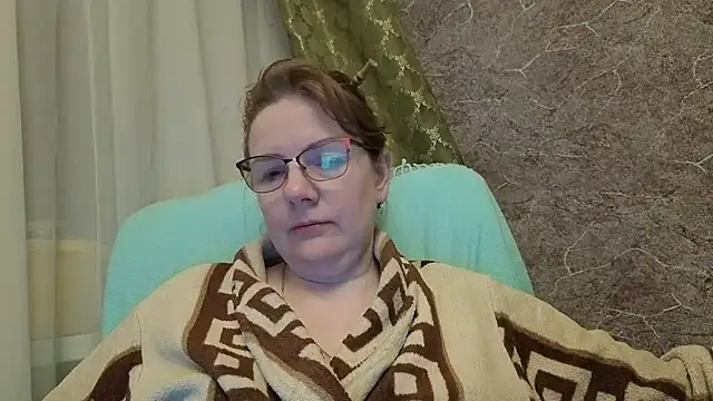 Miss_SandraX's Live XXX Chat