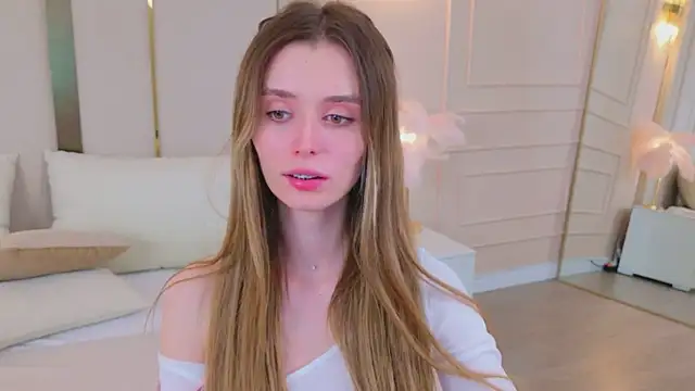 MarybethSnow Adlı Modelin Canlı XXX Sohbeti