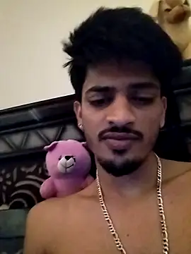 Wild_Vassu 在線直播表演