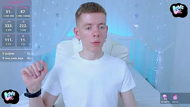 Show modela Cristian__Dior na web-kameri