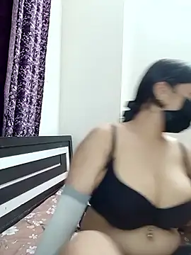 priya-ji9 Show Webcam
