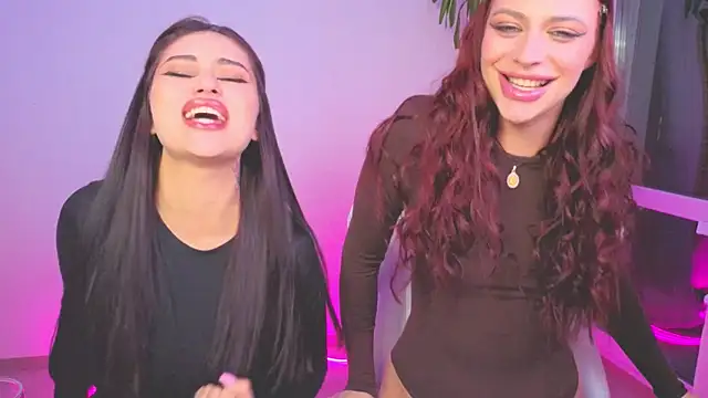 Sofia_Plump 在線直播表演