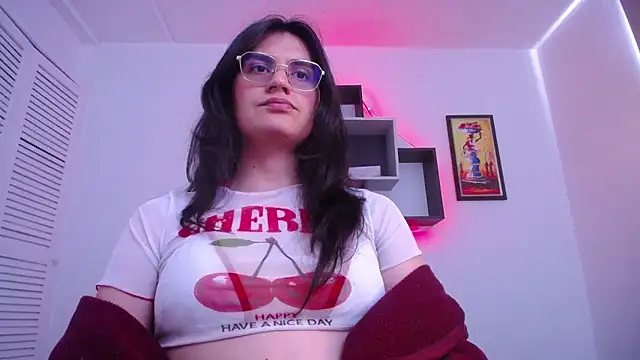 selene_cutie Show Webcam