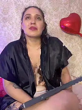 Chat XXX ao vivo de isabelladream_Eup