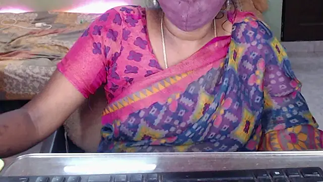 HotGulabi Show Webcam