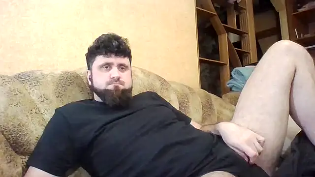 StasConnor Pertunjukan Webcam